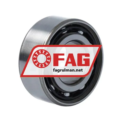 FAG 3205-BD-XL-TVH-C3 ürün fotoğrafı 2