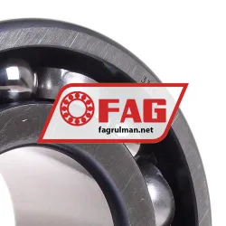 FAG 3314 rulman resim 2