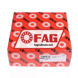 FAG 3314 rulman resim 3