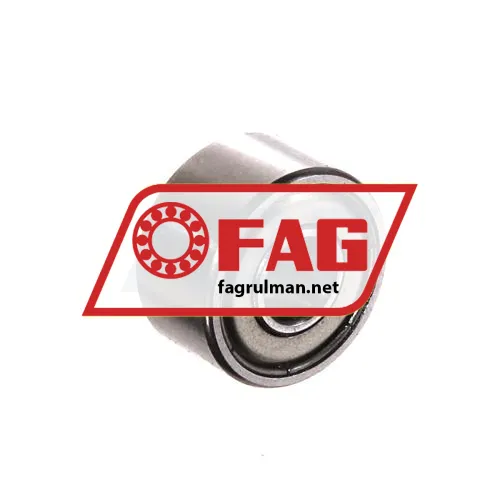 FAG 30/6-B-2Z-TVH-HLC