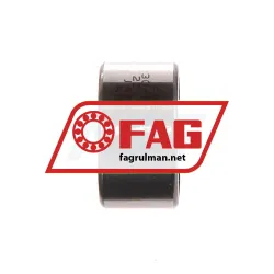 FAG 30/6-B-2Z-TVH-HLC rulman resim 3