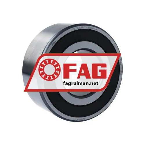 FAG 3313-BD-XL-2HRS-TVH