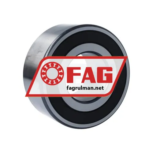 FAG 3313-BD-XL-2HRS-TVH ürün fotoğrafı 2