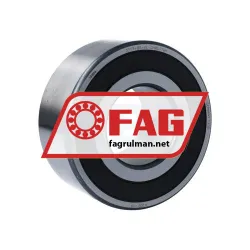 FAG 3313-BD-XL-2HRS-TVH