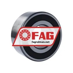 FAG 3313-BD-XL-2HRS-TVH rulman resim 2