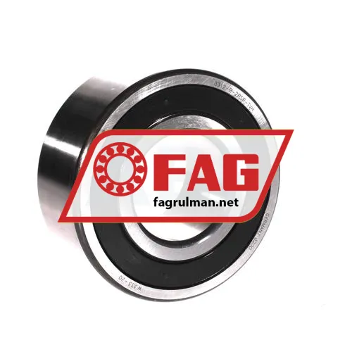 FAG 3312-B-2RSR-TVH