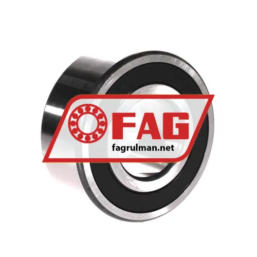 FAG 3312-B-2RSR-TVH ürün fotoğrafı 2