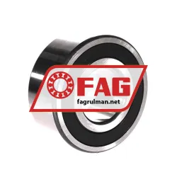 FAG 3312-B-2RSR-TVH rulman resim 2