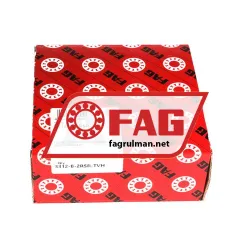 FAG 3312-B-2RSR-TVH rulman resim 3