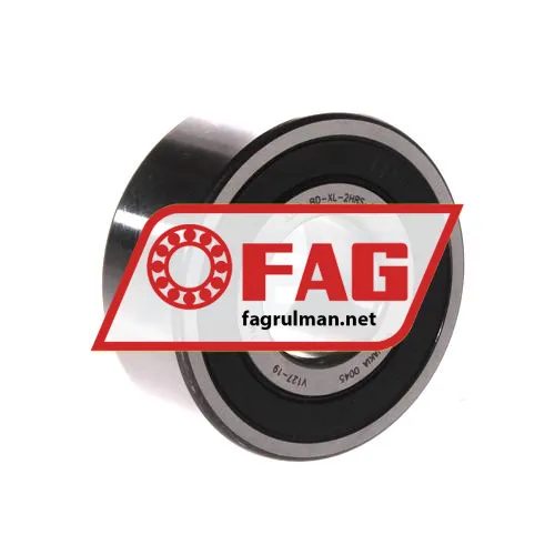 FAG 3305-BD-XL-2HRS-C3