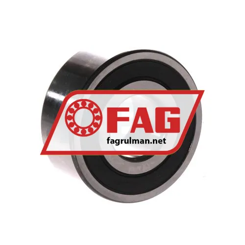 FAG 3305-BD-XL-2HRS-C3 ürün fotoğrafı 2