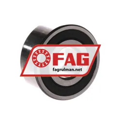 FAG 3305-BD-XL-2HRS-C3 rulman resim 2