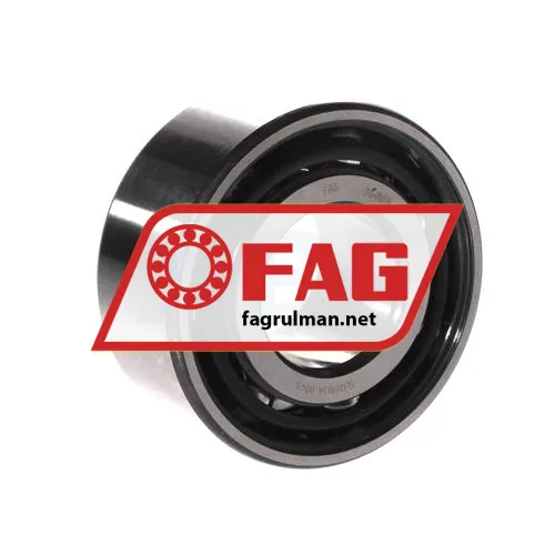 FAG 3307-BD-XL-C3