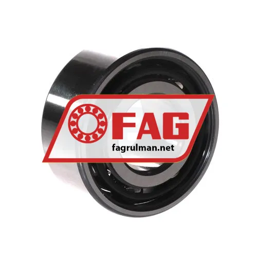 FAG 3307-BD-XL-C3 ürün fotoğrafı 2