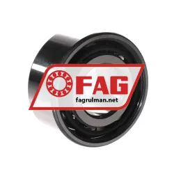 FAG 3307-BD-XL-C3 rulman resim 2
