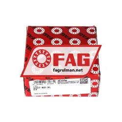 FAG 3307-BD-XL-C3 rulman resim 3