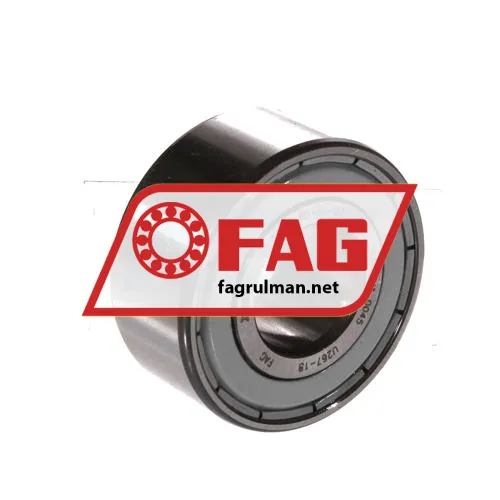 FAG 3203-BD-XL-2Z