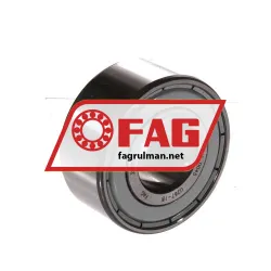 FAG 3203-BD-XL-2Z