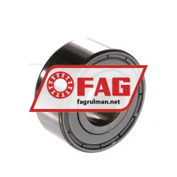 FAG 3203-BD-XL-2Z rulman resim 2