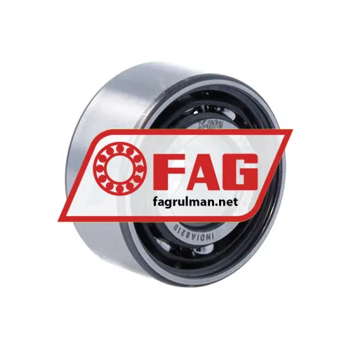 FAG 3202-BD-XL-C3