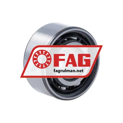FAG 3202-BD-XL-C3 ürün fotoğrafı 2