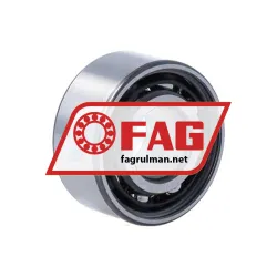 FAG 3202-BD-XL-C3 rulman resim 2