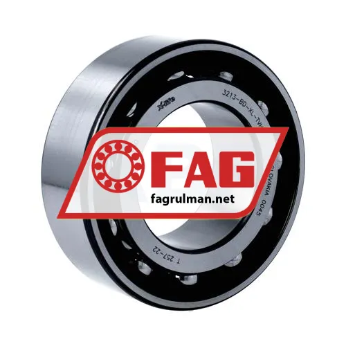 FAG 3213-BD-XL-TVH