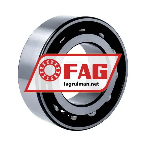 FAG 3213-BD-XL-TVH ürün fotoğrafı 2