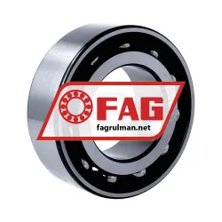 FAG 3213-BD-XL-TVH rulman resim 2