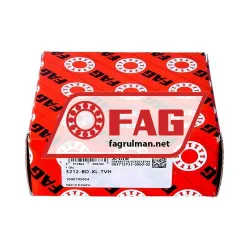 FAG 3212-BD-TVH rulman resim 3