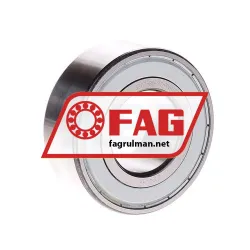 FAG 3207-BD-2Z-TVH