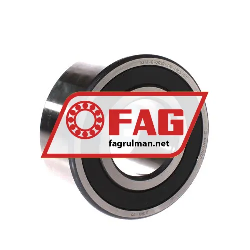 FAG 3312-B-2RSR-TVH-L055-C3
