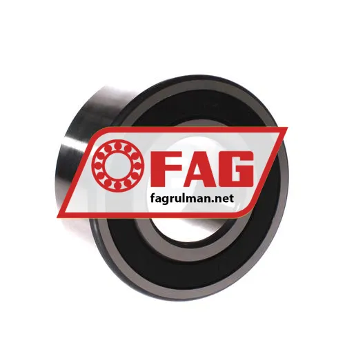 FAG 3312-B-2RSR-TVH-L055-C3 ürün fotoğrafı 2
