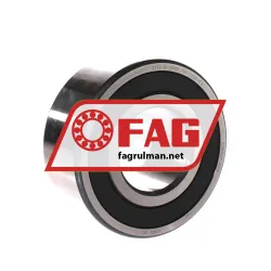FAG 3312-B-2RSR-TVH-L055-C3