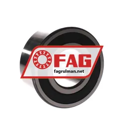 FAG 3312-B-2RSR-TVH-L055-C3 rulman resim 2