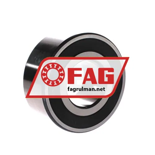 FAG 3311-BD-XL-TVH-C3 ürün fotoğrafı 2