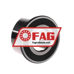 FAG 3311-BD-XL-TVH-C3 rulman resim 2