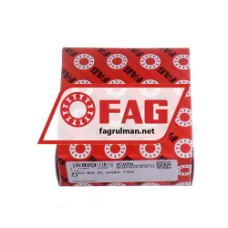 FAG 3307-BD-XL-2HRS-TVH-C3 rulman resim 3
