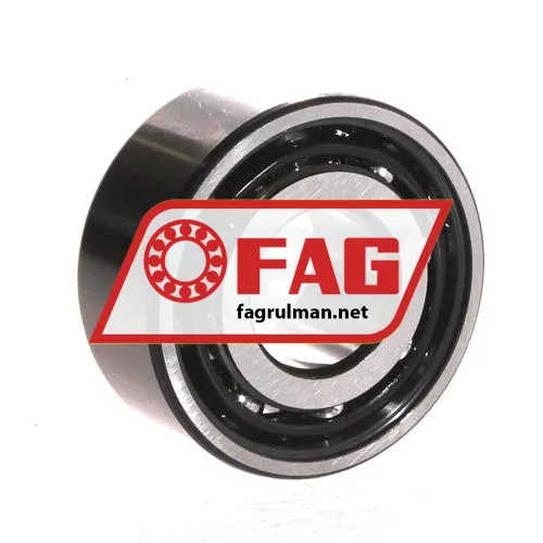 FAG 3306-BD-XL ürün fotoğrafı 2