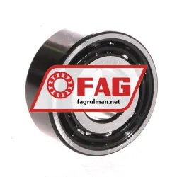 FAG 3306-BD-XL rulman resim 2