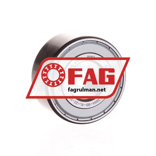 FAG 3204-BD-XL-2Z-TVH