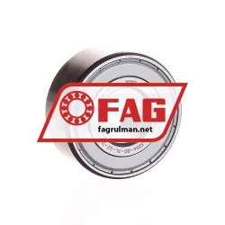 FAG 3204-BD-XL-2Z-TVH