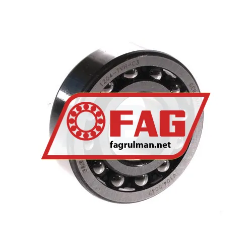 FAG 3203-BD-XL-2Z-TVH