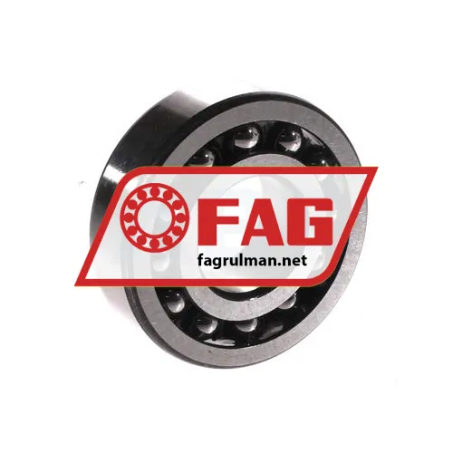 FAG 3203-BD-XL-2Z-TVH ürün fotoğrafı 2