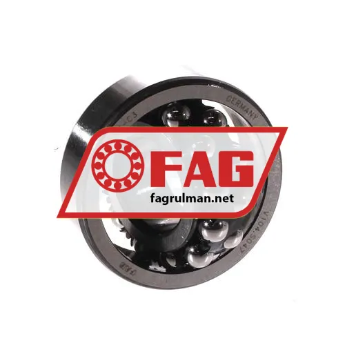 FAG 3203-BD-XL-2Z-TVH ürün fotoğrafı 3
