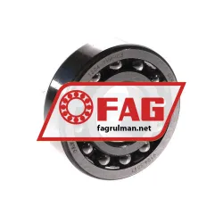FAG 3203-BD-XL-2Z-TVH