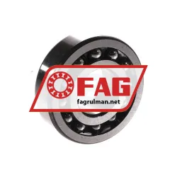 FAG 3203-BD-XL-2Z-TVH rulman resim 2
