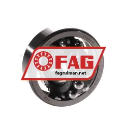FAG 3203-BD-XL-2Z-TVH rulman resim 3