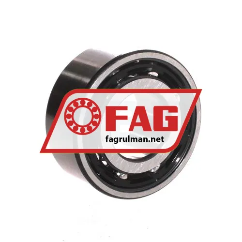 FAG 3308-BD-XL-TVH ürün fotoğrafı 2