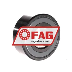 FAG 3310-BD-XL-2Z-TVH-C3 rulman resim 2